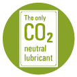 Icon BIOglide CO2 neutral 2
