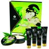 Kit Exotic Té Verde Geisha Secret Shunga