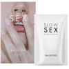 Láminas Para Sexo Oral  Slow Sex