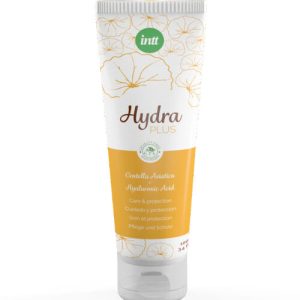 Hydra Plus Vegan Lubricant de INTT