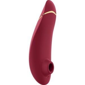 Womanizer Premium 2 Succionador de clitoris