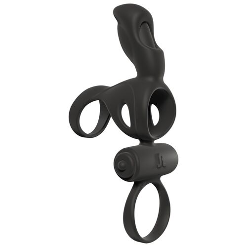 Adrien Lastic Anillo Spartacus-R 3 Adrien Lastic Anillo Spartacus-R - Imagen 3