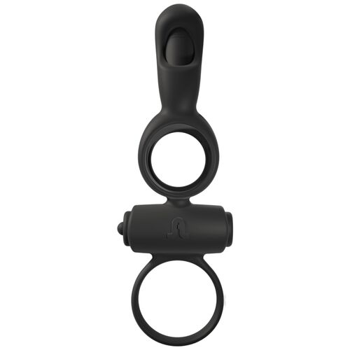 Adrien Lastic Anillo Spartacus-R 2 Adrien Lastic Anillo Spartacus-R - Imagen 2