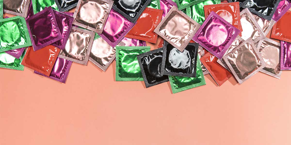 tipos de preservativos